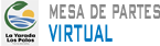 Mesa de partes virtual